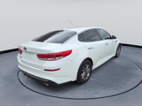 Used 2020 Kia Optima LX image 6