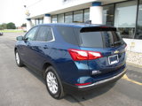 Used 2019 Chevrolet Equinox LT w/ Driver Convenience Package image 3