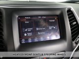 Used 2019 Jeep Cherokee Latitude Plus w/ Cold Weather Group image 5