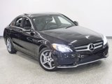 Used 2015 Mercedes-Benz C 300 4MATIC Sedan w/ Multimedia Package image 5