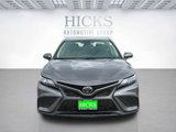Used 2023 Toyota Camry SE image 2