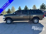 Used 2012 RAM 1500 Outdoorsman image 3