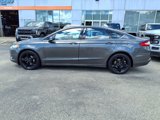 Used 2016 Ford Fusion SE image 4