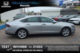 Used 2024 Honda Accord LX image 4