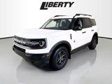 Certified 2022 Ford Bronco Sport Big Bend w/ Convenience Package image 3