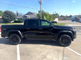 Used 2024 Chevrolet Colorado Trail Boss w/ Advanced Trailering Package image 4