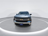 Used 2020 Chevrolet Silverado 1500 LT w/ Texas Edition image 3