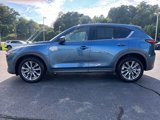 Used 2021 MAZDA CX-5 Grand Touring image 2