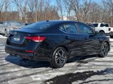 Used 2024 Nissan Sentra SV w/ All-Weather Package image 3