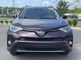 Used 2017 Toyota RAV4 XLE image 2