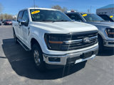 New 2024 Ford F150 XLT w/ Equipment Group 302A MID image 3