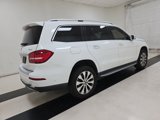 Used 2019 Mercedes-Benz GLS 450 4MATIC w/ Premium 1 Package image 4