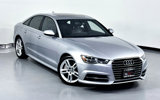 Used 2016 Audi A6 2.0T Premium Plus w/ Premium Plus Package image 4