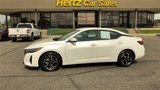 Used 2024 Nissan Sentra SV image 5