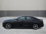 New 2025 Cadillac CT4 Sport image 2