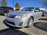 Used 2012 Toyota Camry LE image 2