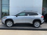 New 2025 Toyota Corolla Cross LE image 2