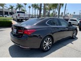 Used 2015 Acura TLX w/ Technology Package image 5