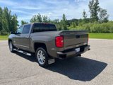 Used 2014 Chevrolet Silverado 1500 High Country w/ High Country Premium Package image 5