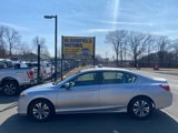 Used 2014 Honda Accord LX image 2