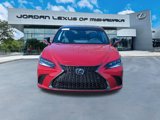 New 2025 Lexus ES 350 w/ Premium Package image 3