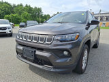 Used 2022 Jeep Compass Latitude w/ Convenience Group image 4