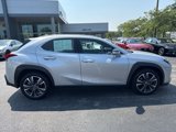 Used 2019 Lexus UX 250h image 2