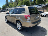 Used 2009 Subaru Forester 2.5X image 3