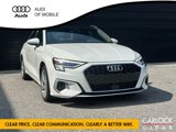 Used 2023 Audi A3 2.0T Premium image 6