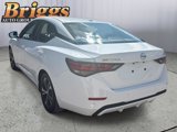 Used 2022 Nissan Sentra SV image 3