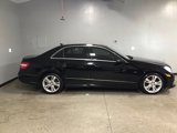 Used 2012 Mercedes-Benz E 350 4MATIC Sedan image 2