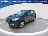 Used 2014 Ford Escape Titanium image 4