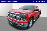 Used 2014 Chevrolet Silverado 1500 LT w/ All Star Edition image 3