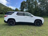 Used 2020 Chevrolet Traverse LT w/ Driver Confidence II Package image 5