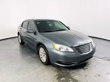 Used 2012 Chrysler 200 LX image 3
