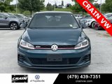 Used 2018 Volkswagen GTI SE w/ SE Leather Package image 2