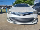 Used 2014 Toyota Avalon Limited image 2