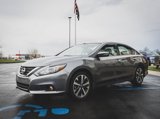 Used 2017 Nissan Altima 2.5 SR image 2
