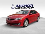Used 2012 Toyota Camry L image 4