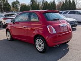 Used 2016 FIAT 500 Pop image 4
