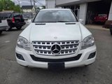 Used 2011 Mercedes-Benz ML 350 4MATIC image 5