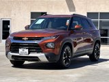 Used 2021 Chevrolet TrailBlazer LT w/ Convenience Package image 3