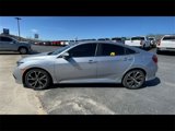 Used 2020 Honda Civic Sport image 6