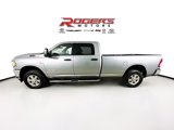 Used 2023 RAM 3500 Big Horn w/ Level 1 Equipment Group image 4