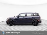 Used 2022 MINI Cooper Clubman S image 2