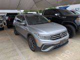Used 2022 Volkswagen Tiguan SE image 3