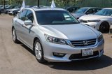Used 2013 Honda Accord EX image 3