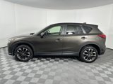 Used 2016 MAZDA CX-5 Grand Touring image 2
