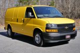Used 2023 Chevrolet Express 2500 image 4