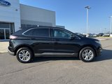 Used 2015 Ford Edge SEL w/ Equipment Group 201A image 2